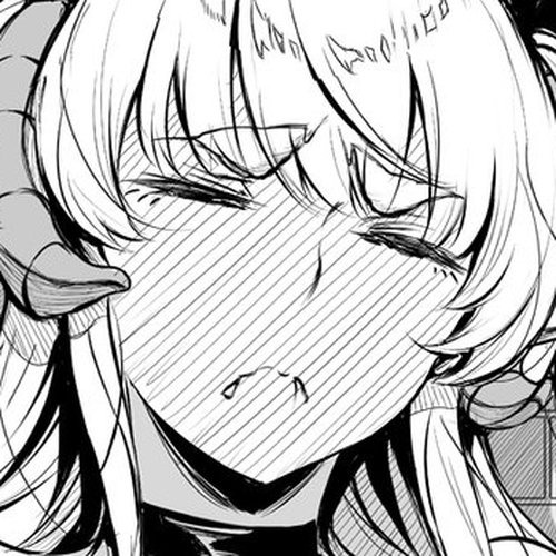 Shachiku Succubus no Hanashi Chapter 10 cover