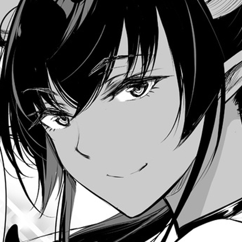 Shachiku Succubus no Hanashi Chapter 11 cover