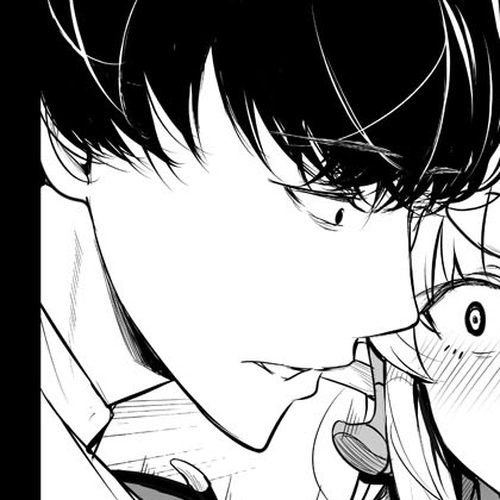 Shachiku Succubus no Hanashi Chapter 14 cover