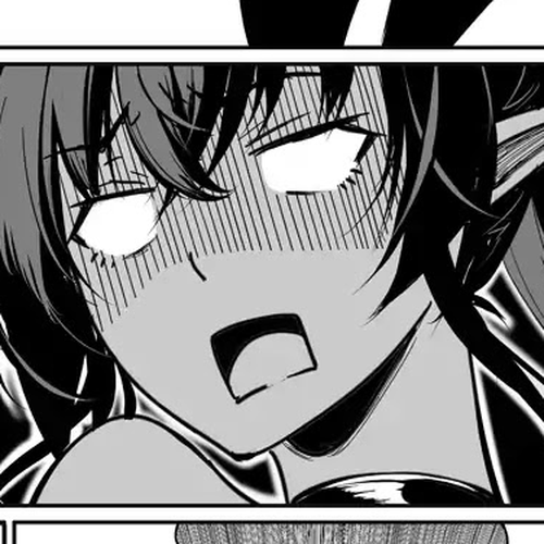 Shachiku Succubus no Hanashi Chapter 17 cover