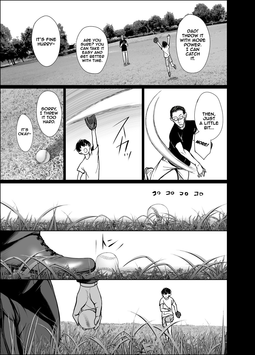 Shachiku Succubus no Hanashi Chapter 18 page 11 - Chapter 18