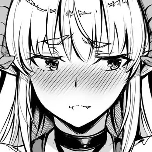 Shachiku Succubus no Hanashi Chapter 2 cover