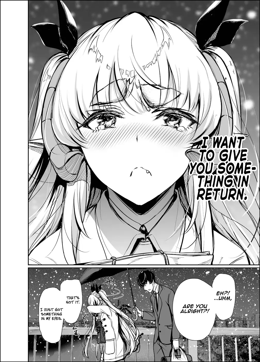 Shachiku Succubus no Hanashi Chapter 20 page 18 - Chapter 20