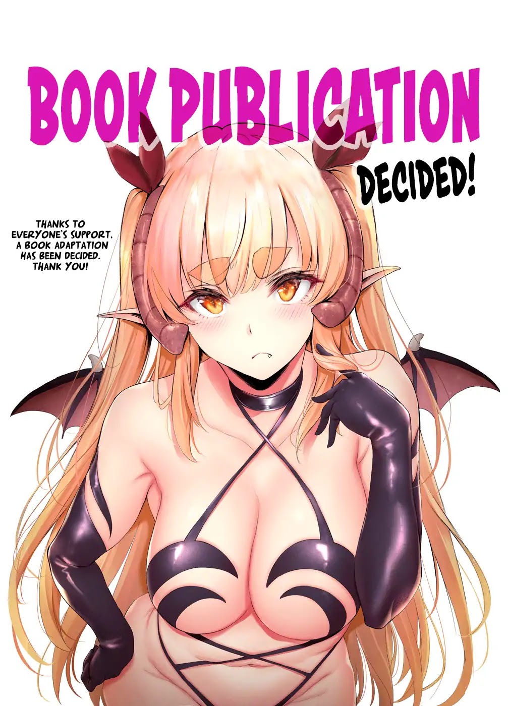 Shachiku Succubus no Hanashi Chapter 20 page 22 - Chapter 20