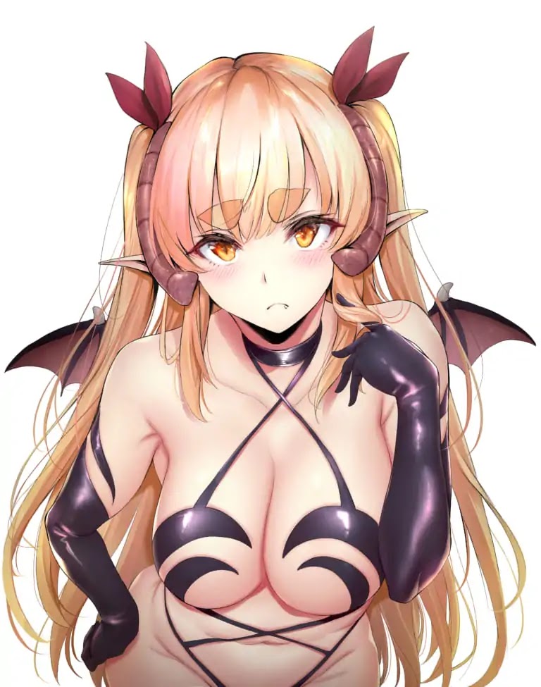 Shachiku Succubus no Hanashi Chapter 20 page 24 - Chapter 20