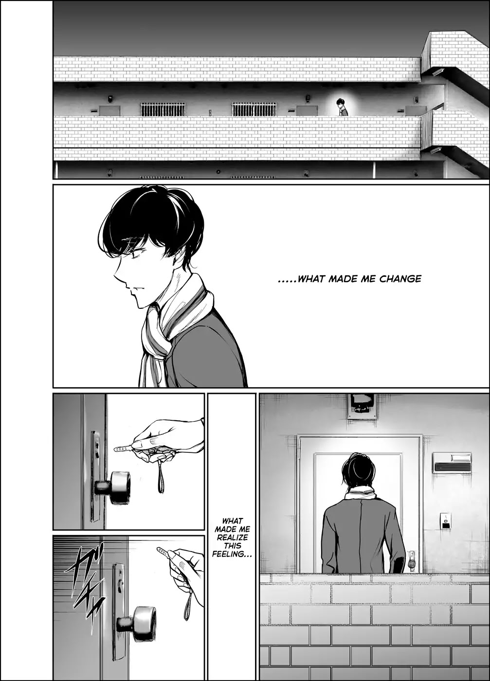 Shachiku Succubus no Hanashi Chapter 21 page 10 - Chapter 21