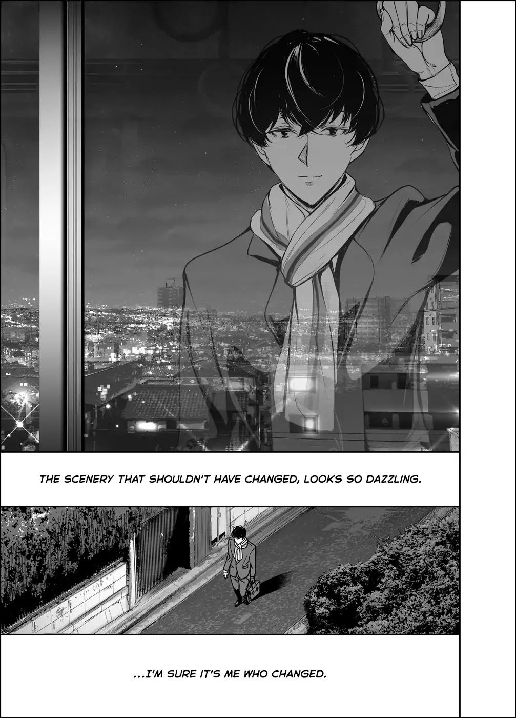 Shachiku Succubus no Hanashi Chapter 21 page 9 - Chapter 21