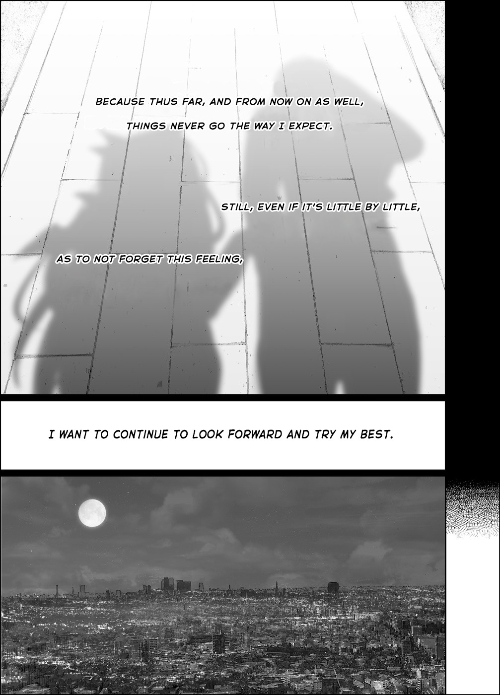 Shachiku Succubus no Hanashi Chapter 22 page 15 - Chapter 22 [END]