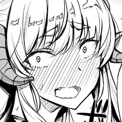 Shachiku Succubus no Hanashi Chapter 3 cover