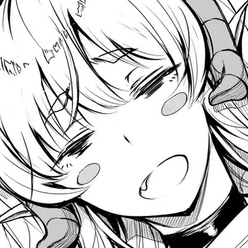 Shachiku Succubus no Hanashi Chapter 4 cover