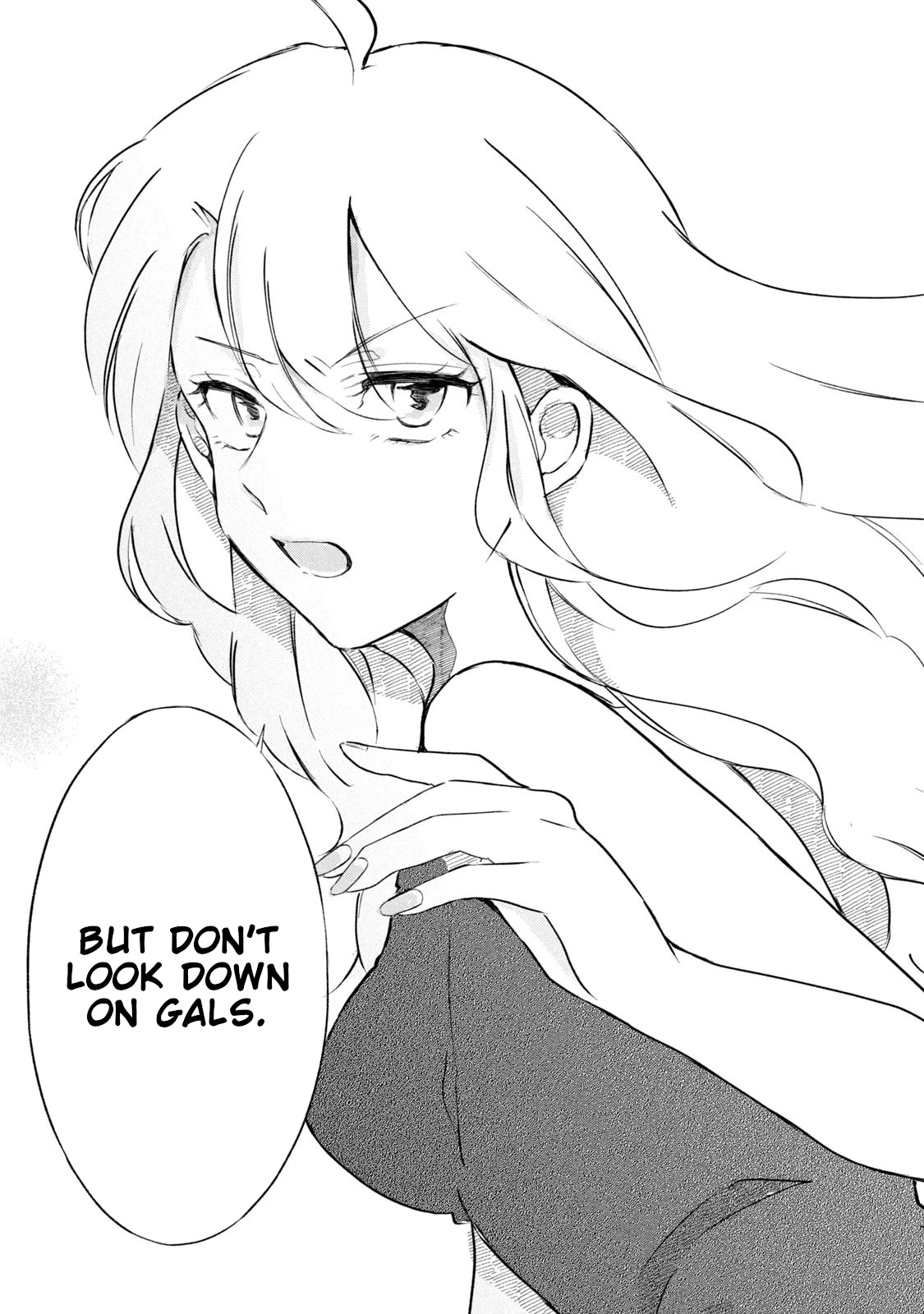 Shachiku to Gal ga Irekawarimashite Chapter 18 page 13 - Chapter 18: What's with Heihachiro's Rebellion?