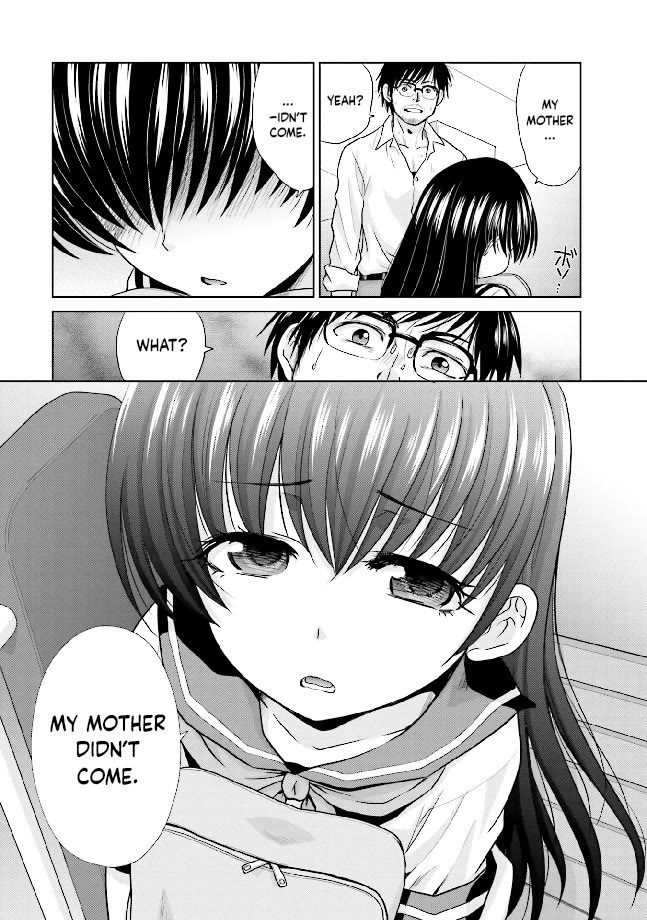 Shachiku to shoujo no 1800-nichi Chapter 10 page 10 - Chapter 10: Corporate Slave's Oath