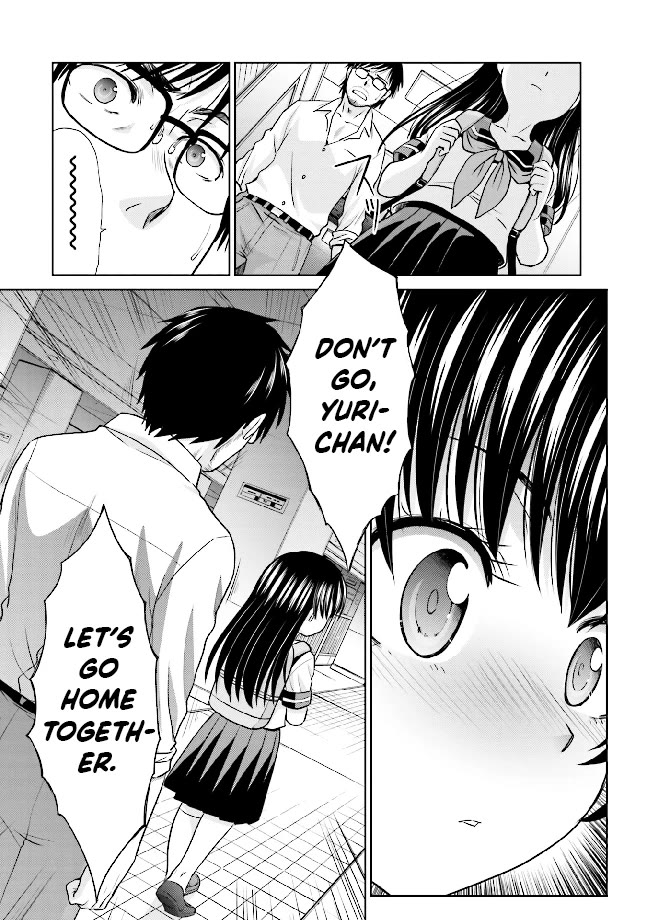 Shachiku to shoujo no 1800-nichi Chapter 10 page 14 - Chapter 10: Corporate Slave's Oath
