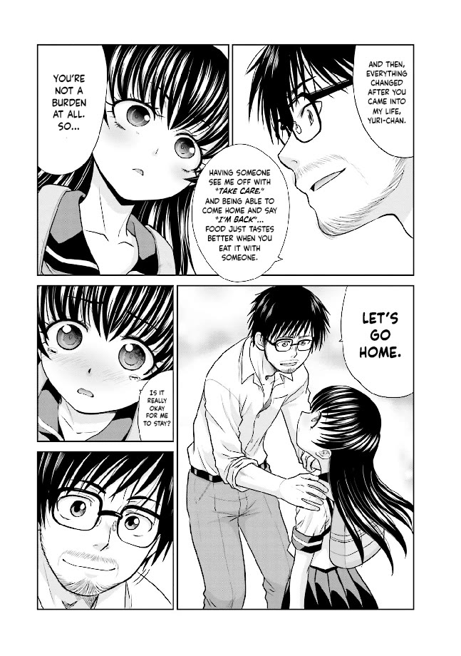 Shachiku to shoujo no 1800-nichi Chapter 10 page 18 - Chapter 10: Corporate Slave's Oath