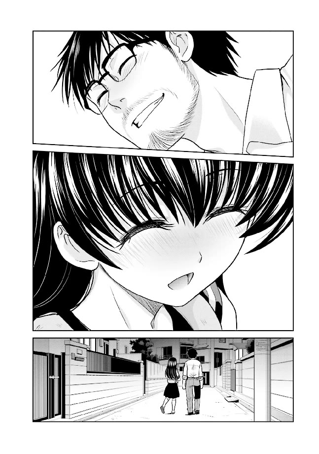 Shachiku to shoujo no 1800-nichi Chapter 10 page 25 - Chapter 10: Corporate Slave's Oath