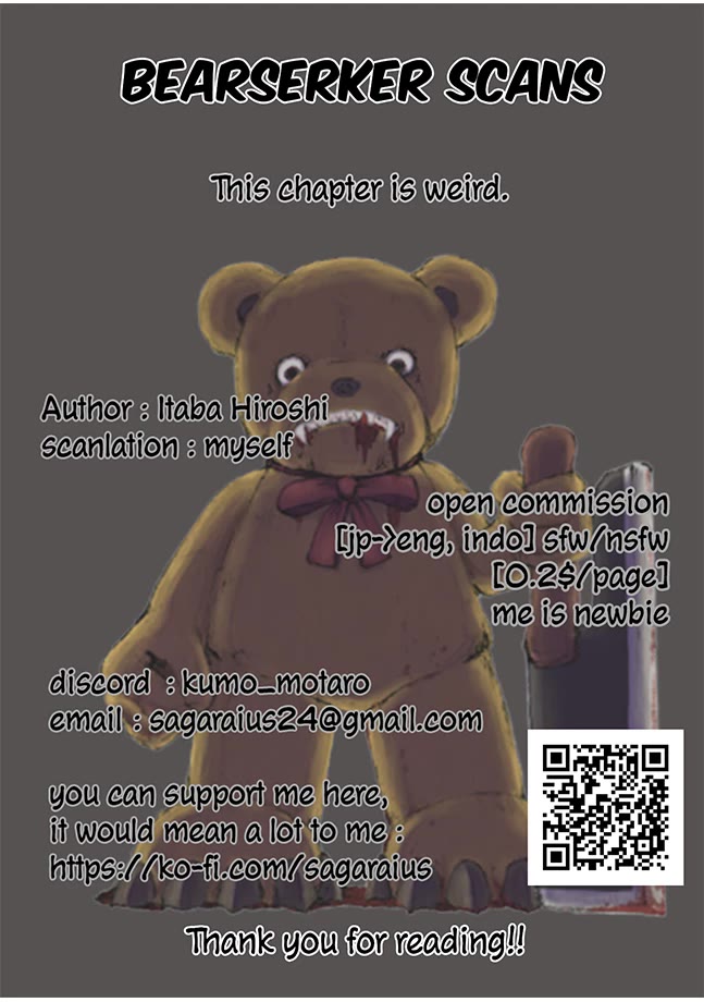 Shachiku to shoujo no 1800-nichi Chapter 11 page 19 - Chapter 11: A Family Has Grown
