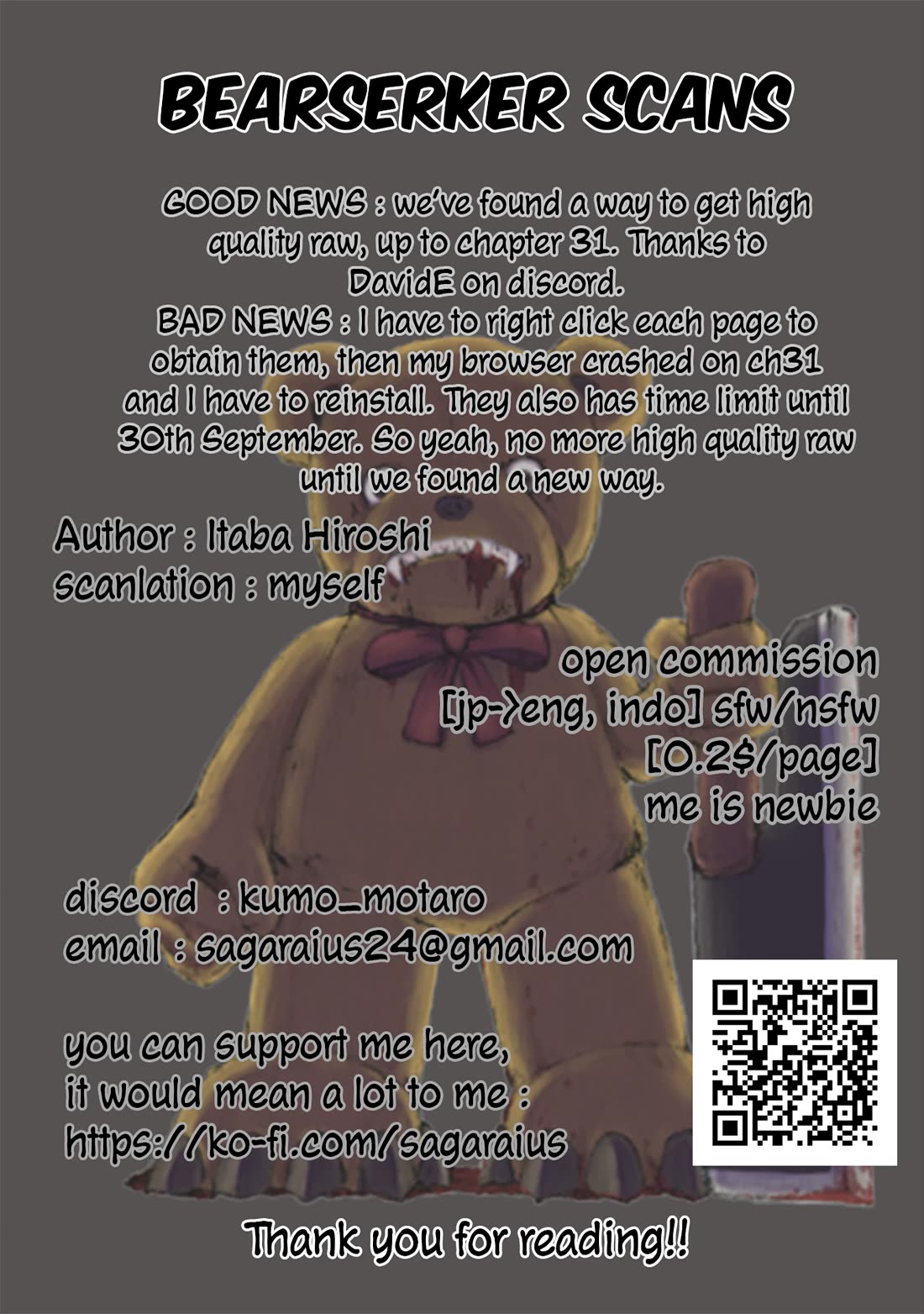 Shachiku to shoujo no 1800-nichi Chapter 12 page 20 - Chapter 12: Nostalgic Sweets