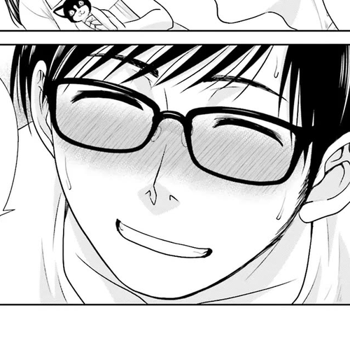 Shachiku to shoujo no 1800-nichi Chapter 12: Nostalgic Sweets cover