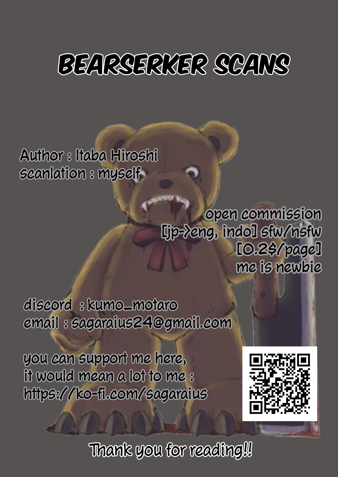 Shachiku to shoujo no 1800-nichi Chapter 14 page 19 - Chapter 14: Parent-Teacher-Student Conferences