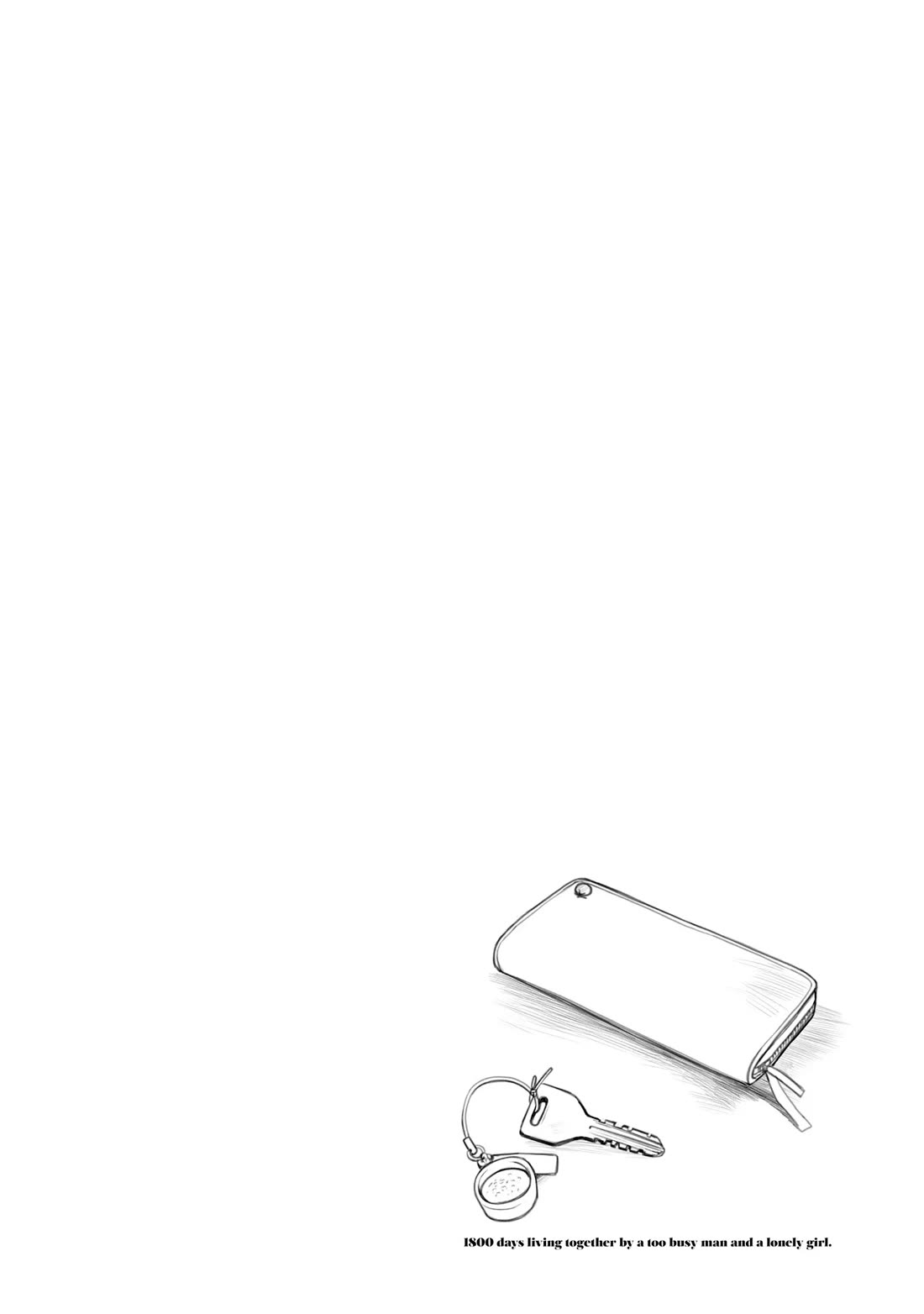 Shachiku to shoujo no 1800-nichi Chapter 15 page 20 - Chapter 15: Games Past and Present