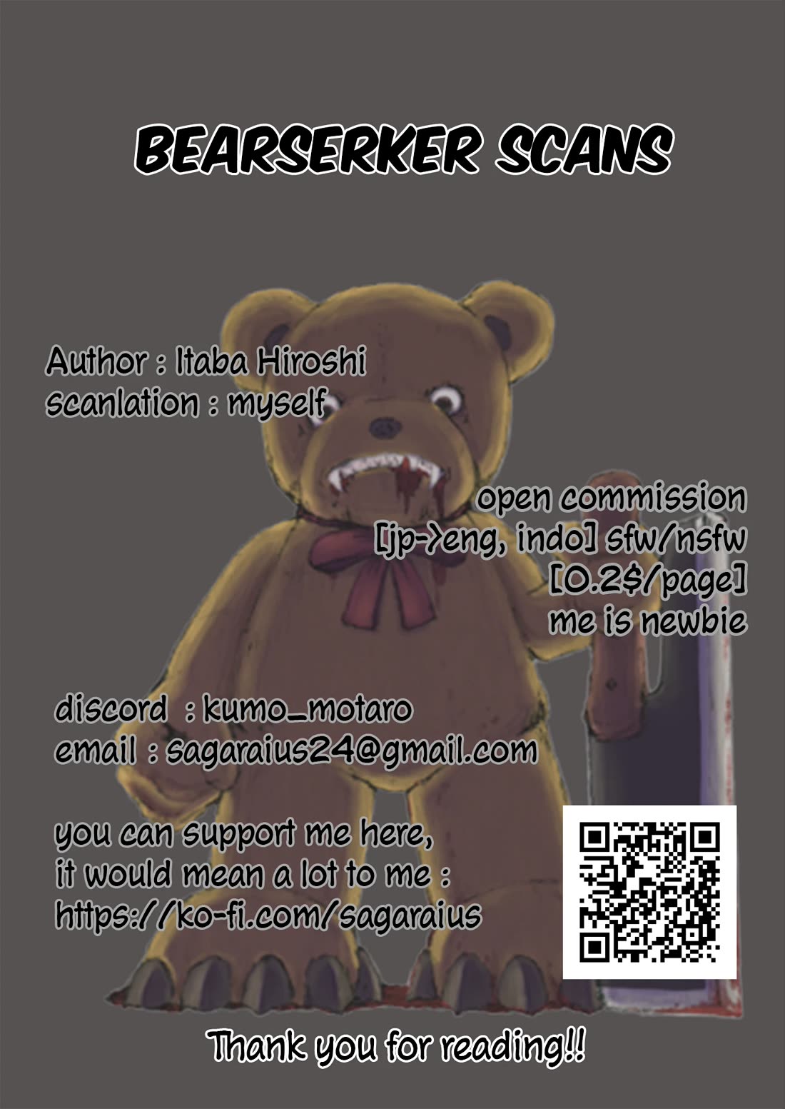 Shachiku to shoujo no 1800-nichi Chapter 15 page 21 - Chapter 15: Games Past and Present