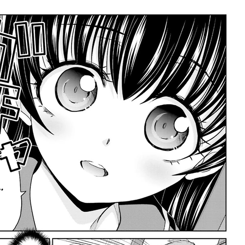 Shachiku to shoujo no 1800-nichi Chapter 5: Annoying Guests cover