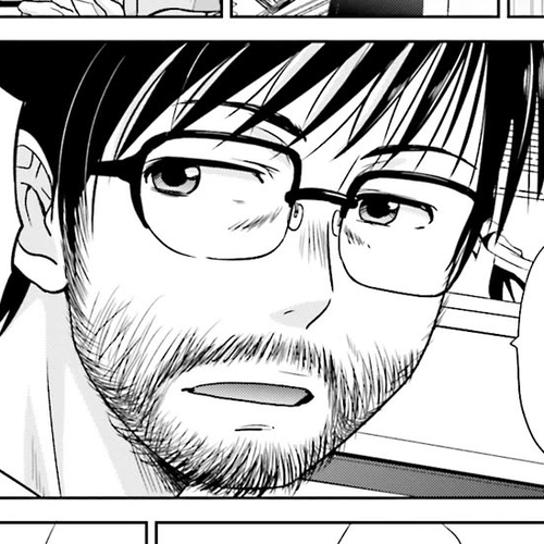 Shachiku to shoujo no 1800-nichi Chapter 8: A Selfish Person cover