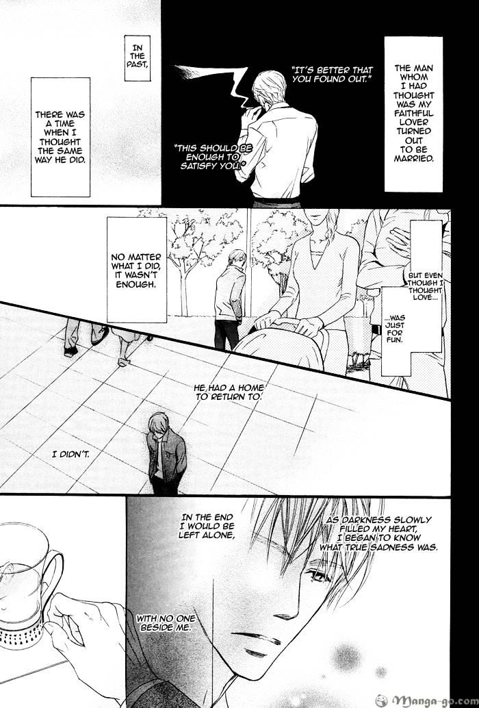 Shachou to Hisho, Ai no Shoumei Chapter 6 page 16 - Chapter 6