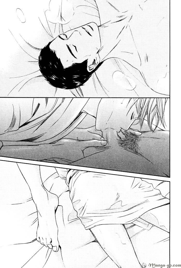 Shachou to Hisho, Ai no Shoumei Chapter 6 page 30 - Chapter 6