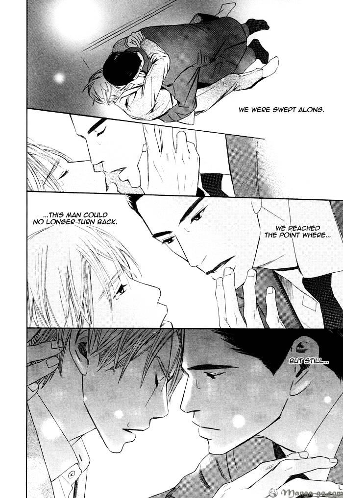 Shachou to Hisho, Ai no Shoumei Chapter 6 page 53 - Chapter 6