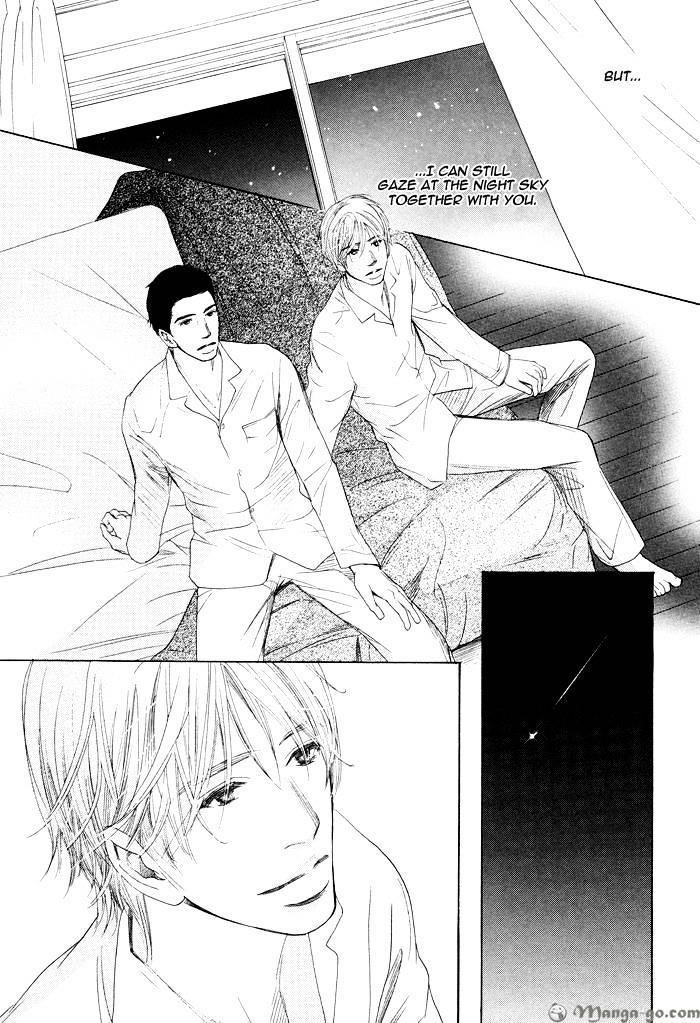 Shachou to Hisho, Ai no Shoumei Chapter 7 page 20 - Chapter 7