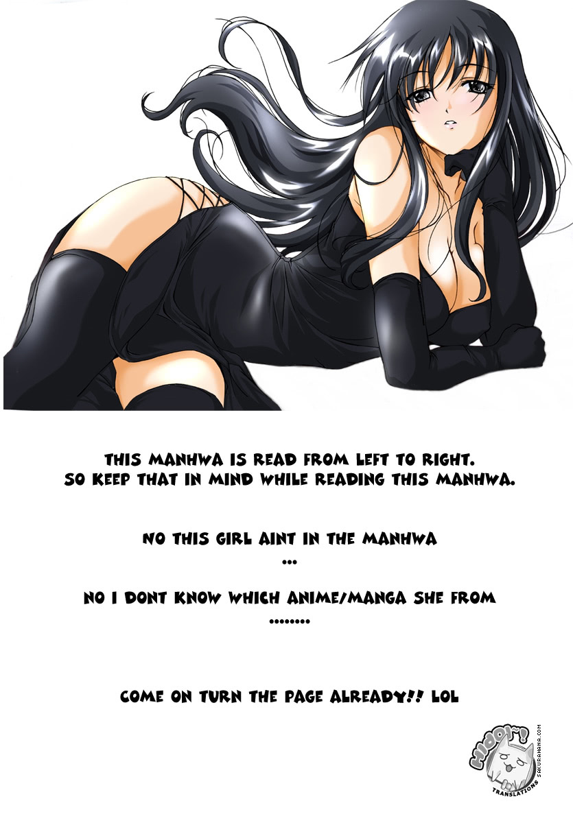 Shade: The Other Side of Light Chapter 1 page 2 - Chapter 1: Shadowless