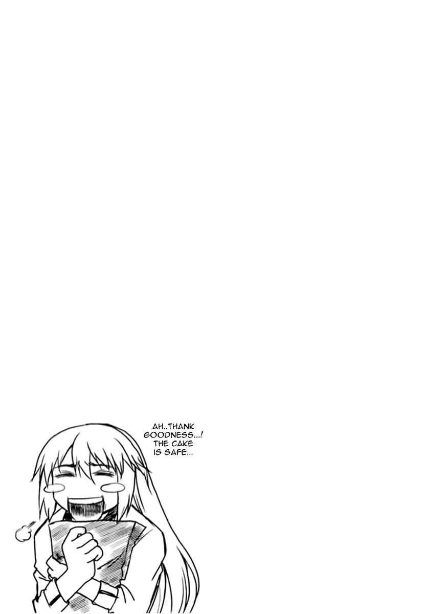 Shade: The Other Side of Light Chapter 17 page 27 - Chapter 17: New Face