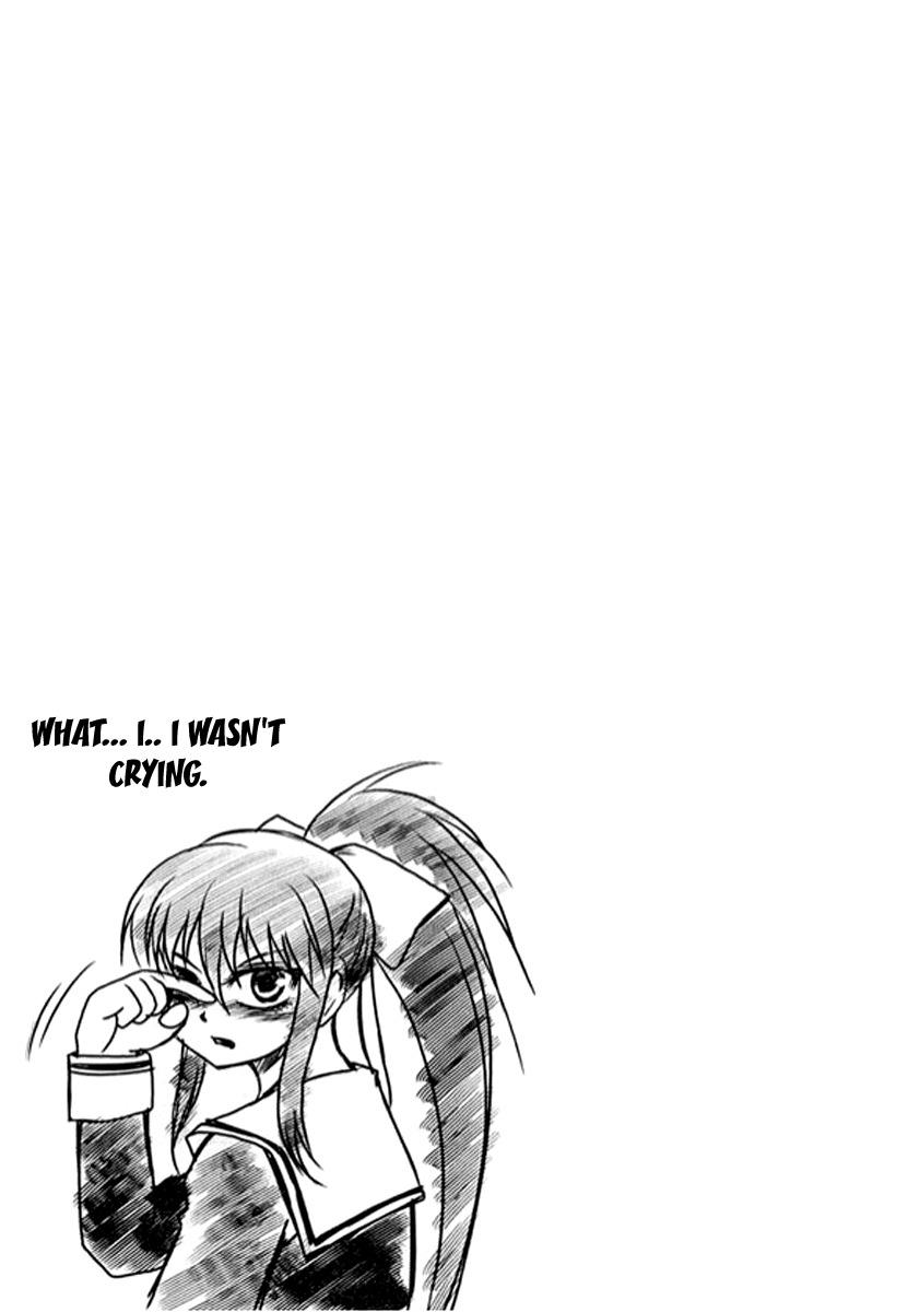 Shade: The Other Side of Light Chapter 18 page 24 - Chapter 18: First mission