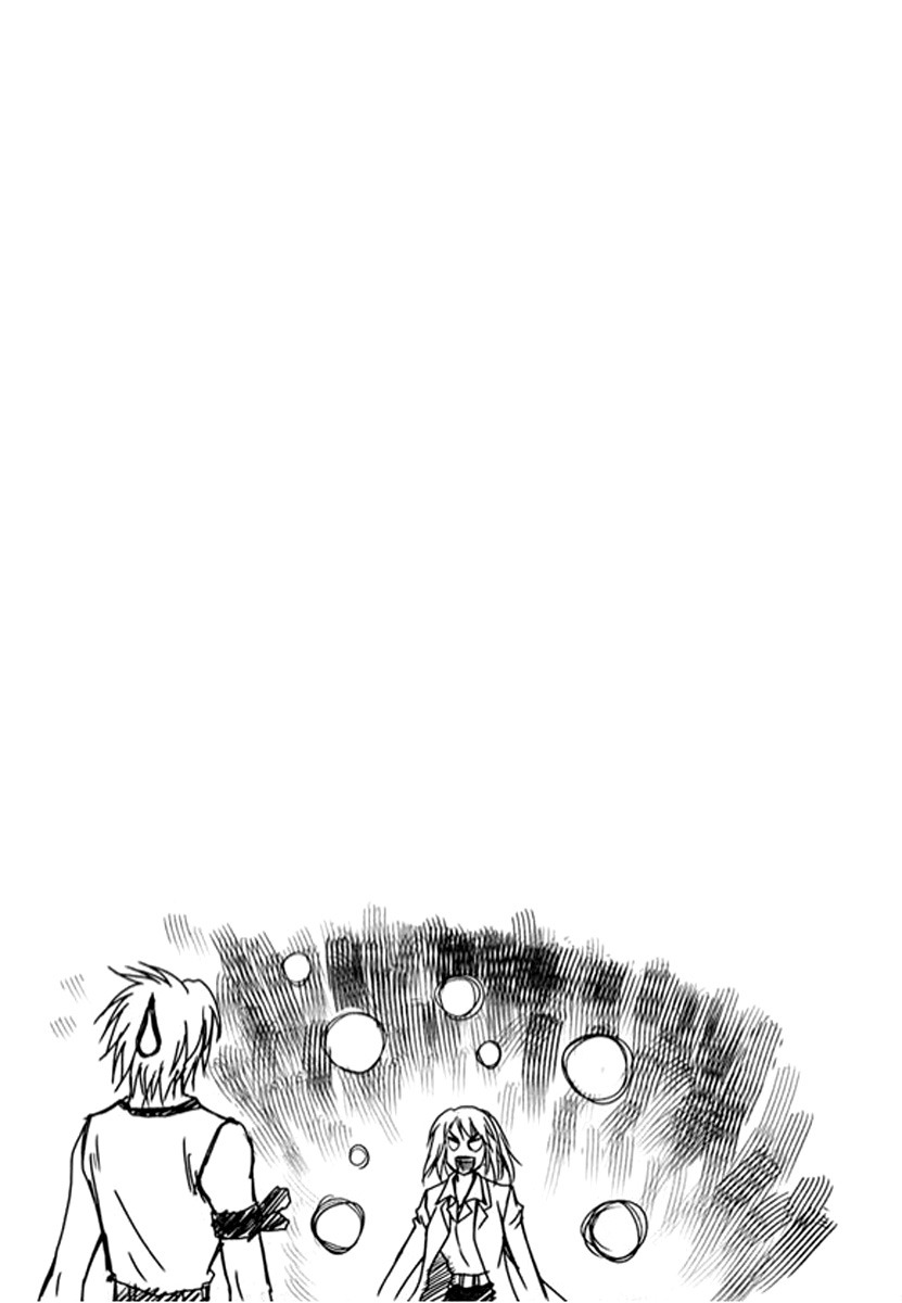 Shade: The Other Side of Light Chapter 22 page 23 - Chapter 22: Reunion