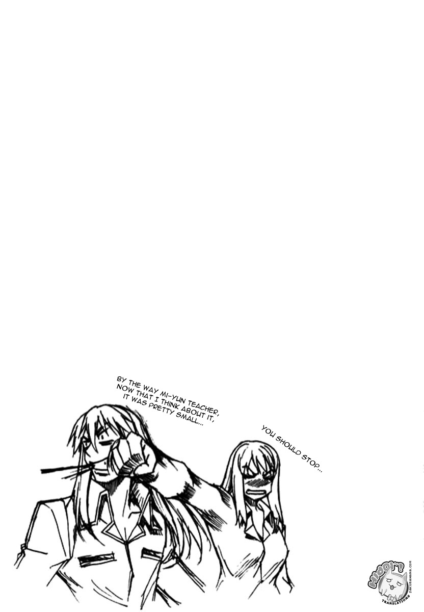Shade: The Other Side of Light Chapter 9 page 29 - Chapter 9: New partner
