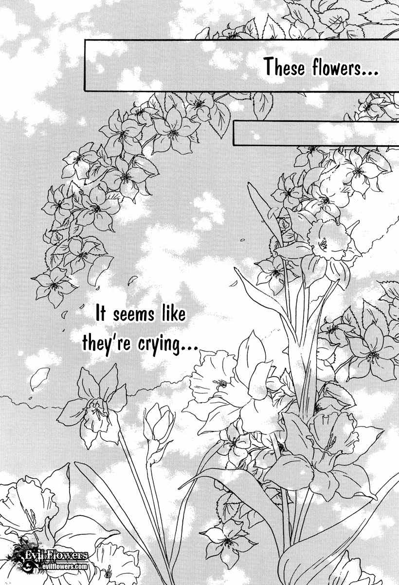Shade Chapter 2 page 7 - Chapter 2: Flower