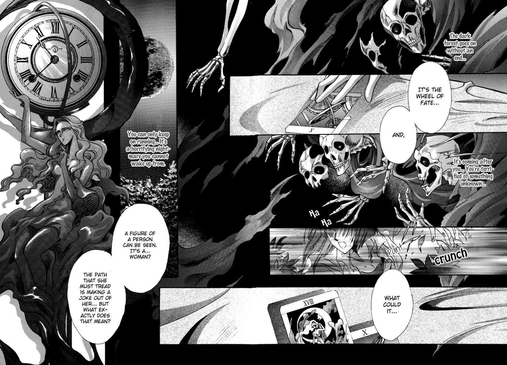 Shade Chapter 6 page 2 - Chapter 6: Darkness