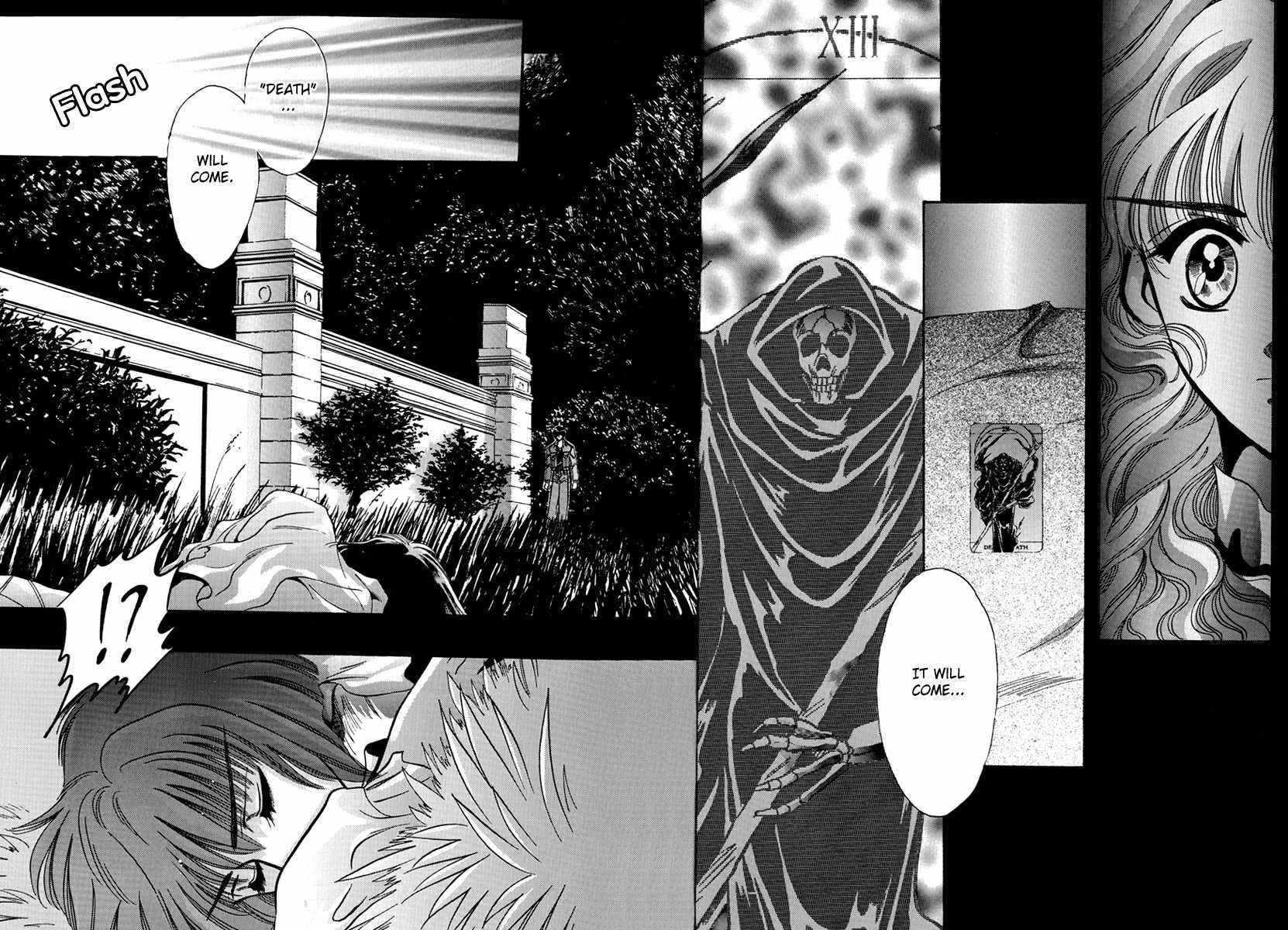 Shade Chapter 6 page 5 - Chapter 6: Darkness