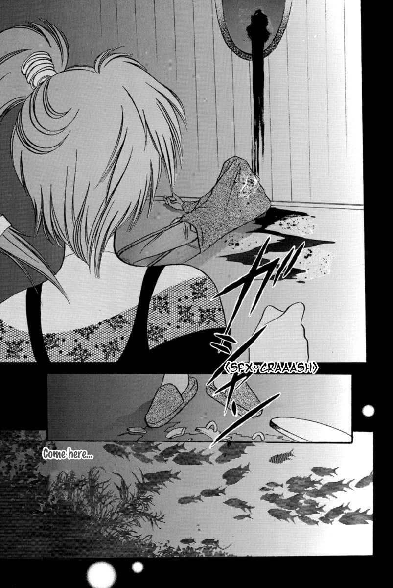 Shade Chapter 8 page 10 - Chapter 8: Mirror