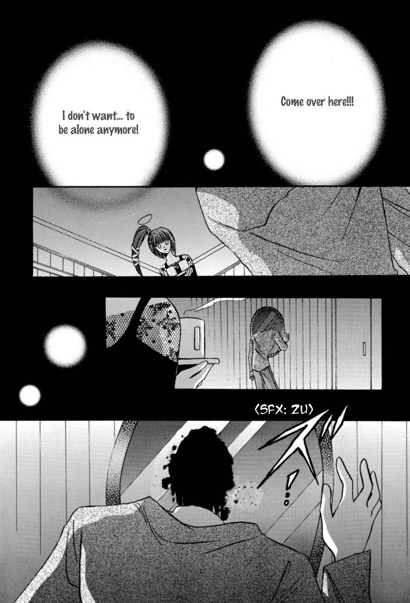 Shade Chapter 8 page 9 - Chapter 8: Mirror