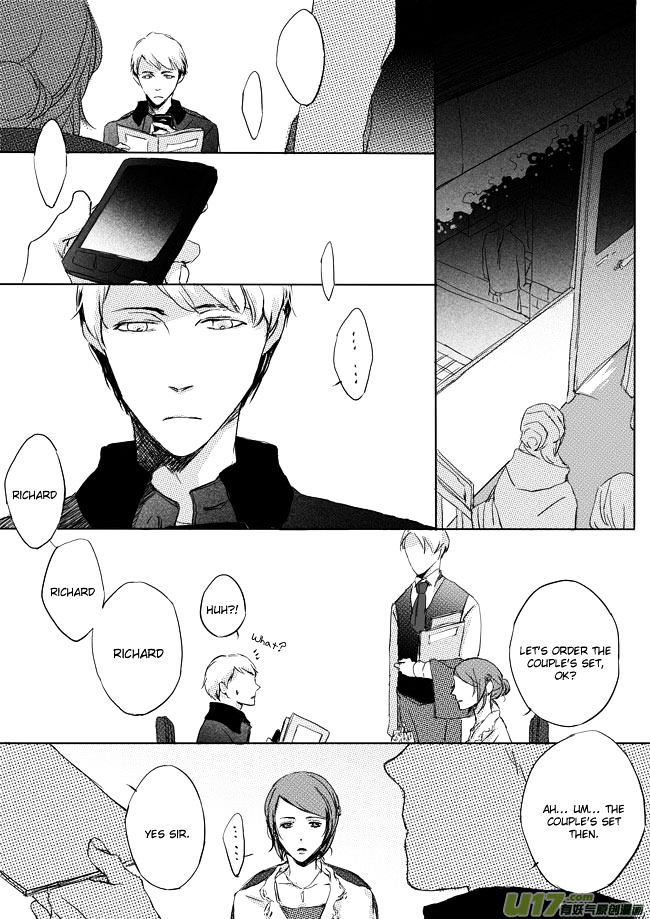 Shades Captor Chapter 17 page 4 - Chapter 17 : Jan 1st (1)