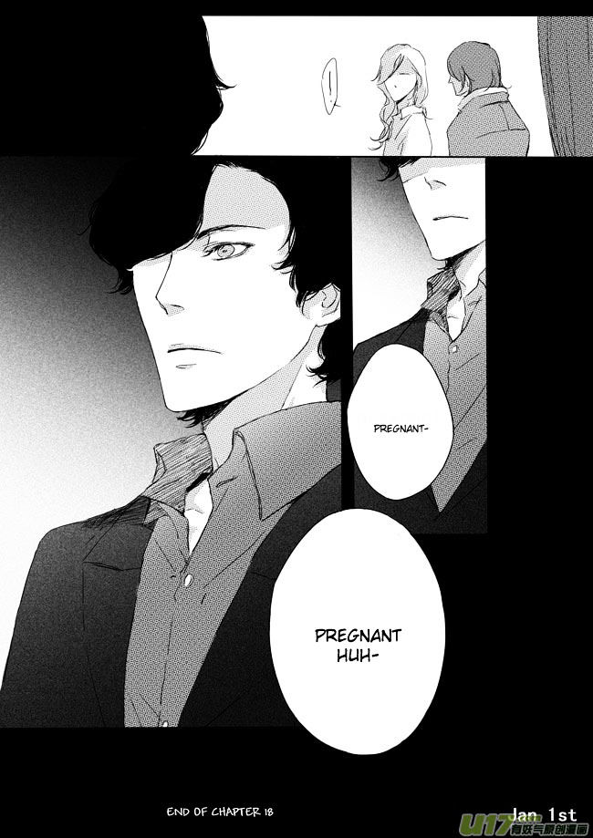 Shades Captor Chapter 18 page 15 - Chapter 18 : Jan 1st (2)