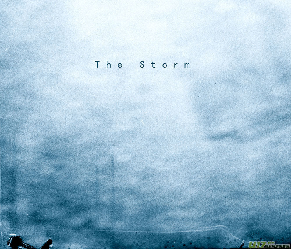 Shades Captor Chapter 31 page 3 - Chapter 31 : The Storm 1