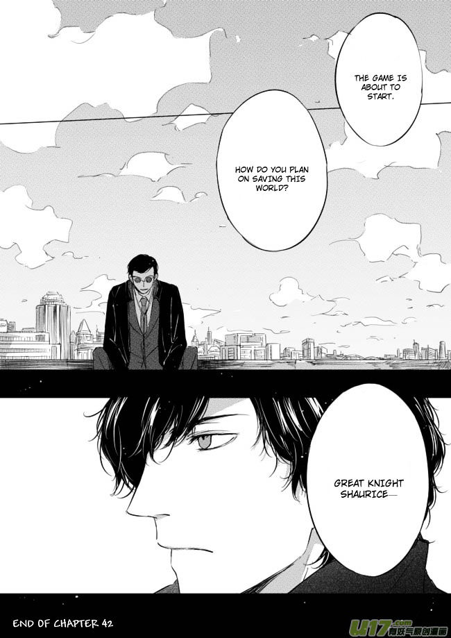 Shades Captor Chapter 42 page 7 - Chapter 42