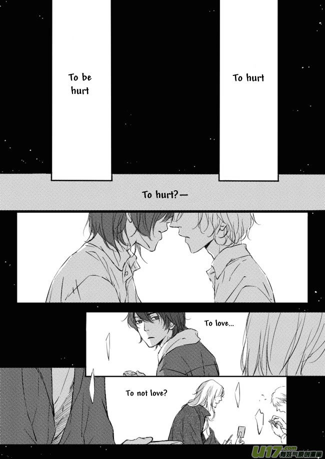 Shades Captor Chapter 45 page 5 - Chapter 45 : The past