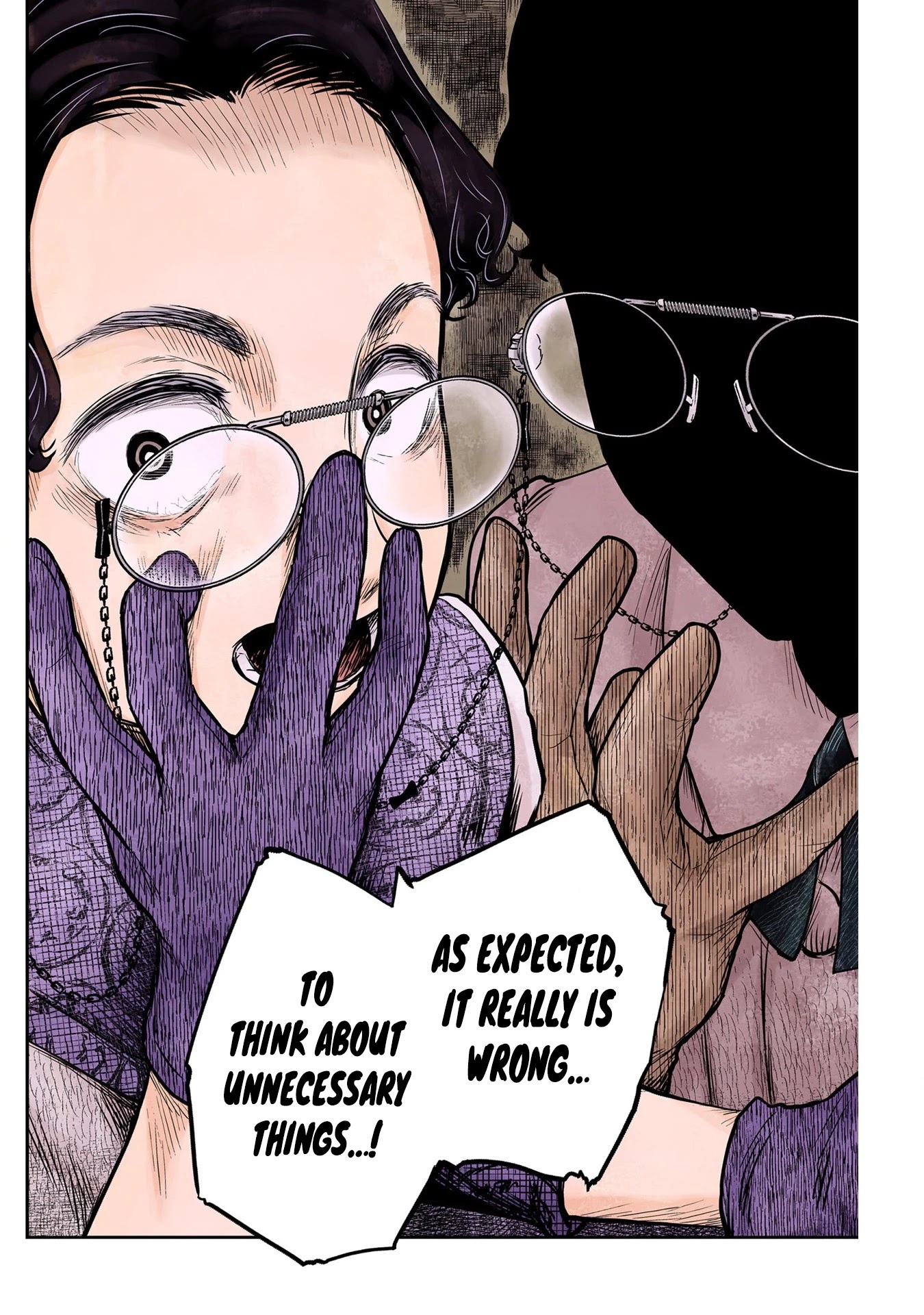 Shadow House Chapter 130 page 17 - Chapter 130: Experiment and Miscalculation