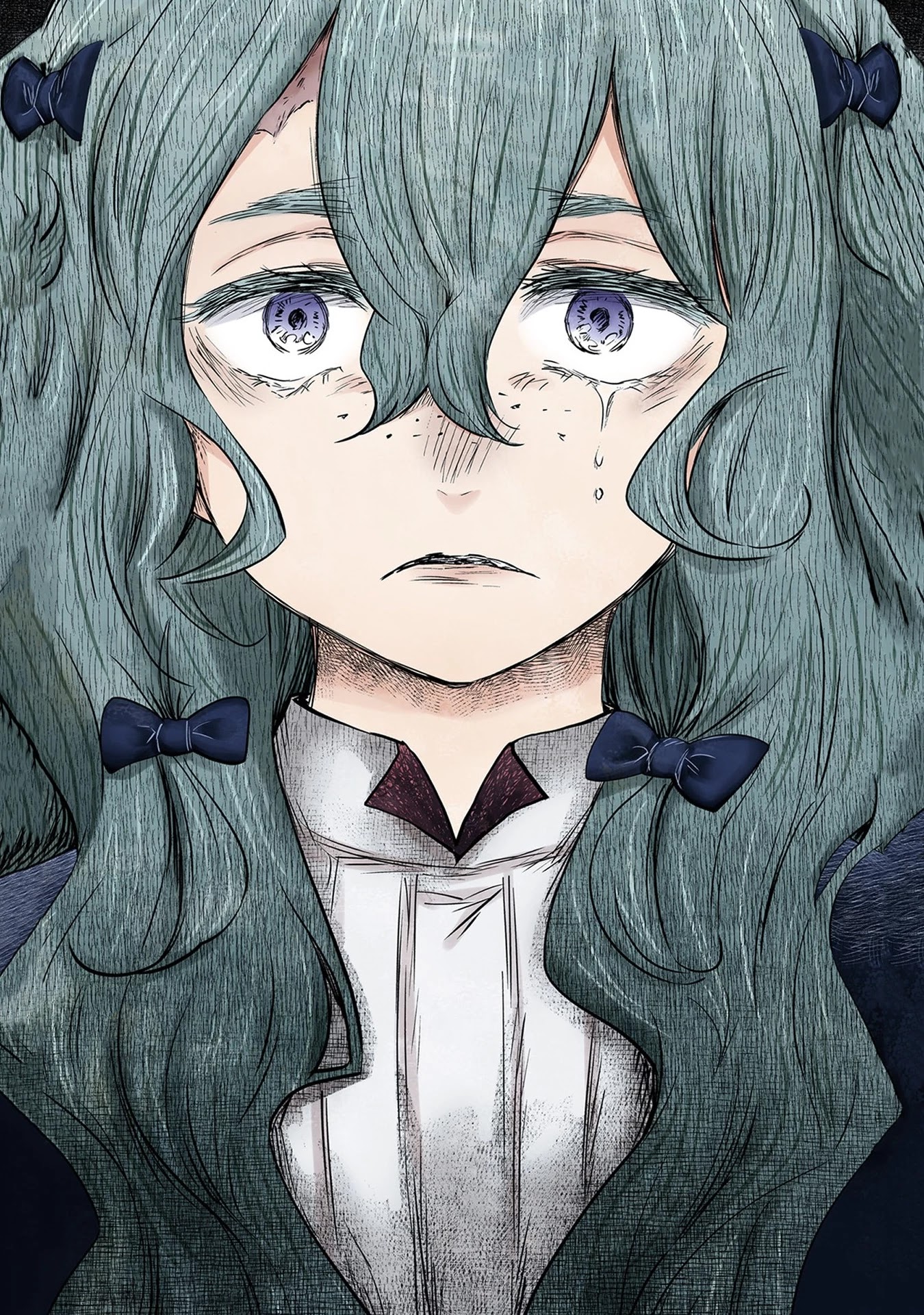 Shadow House Chapter 137 page 16 - Chapter 137: Garbage