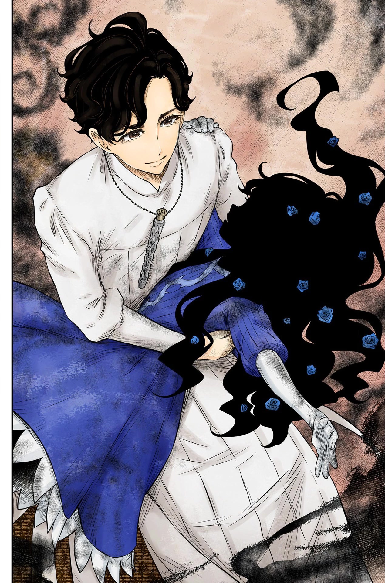 Shadow House Chapter 155 page 13 - Chapter 155: Ephemeral