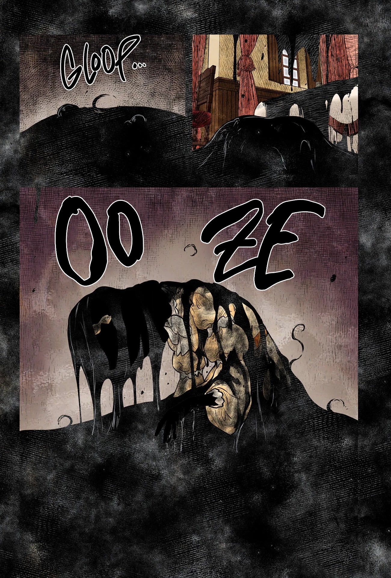 Shadow House Chapter 160 page 11 - Chapter 160: Margaret